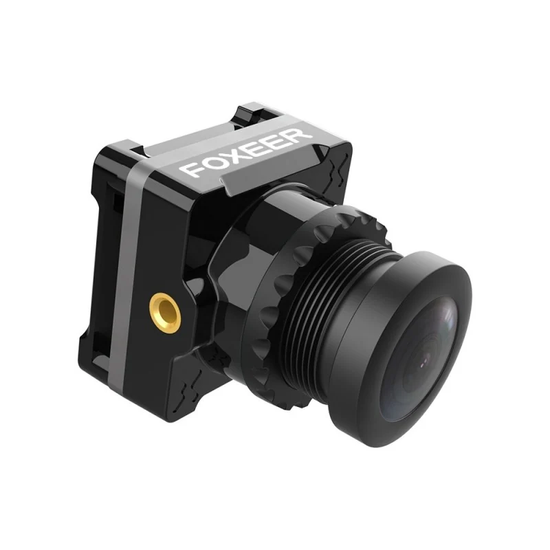 Экшн-камера Foxeer Digisight 3 Micro Digital 720P 60fps 3ms Latency HDzero FPV Mi, Digital 720P/60fps