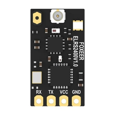 Приёмник управления Foxeer ELRS 2.4G Receiver LNA