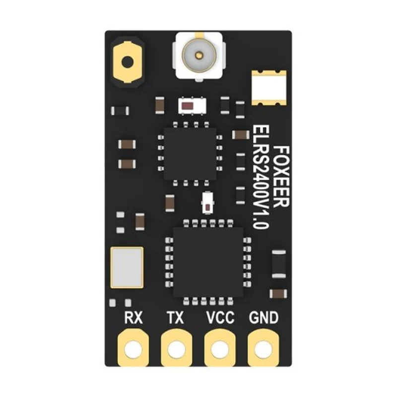Приёмник управления Foxeer ELRS 2.4G Receiver LNA