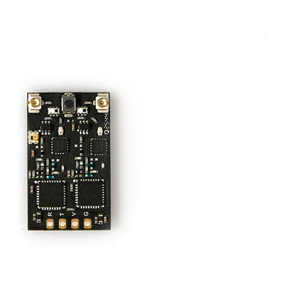 Приёмник управления Foxeer ELRS 900M/2.4G Dual Band Gemini RX