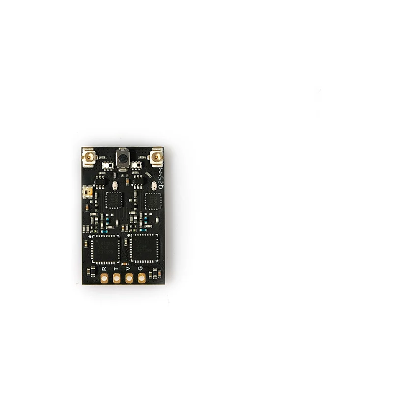 Приёмник управления Foxeer ELRS 900M/2.4G Dual Band Gemini RX
