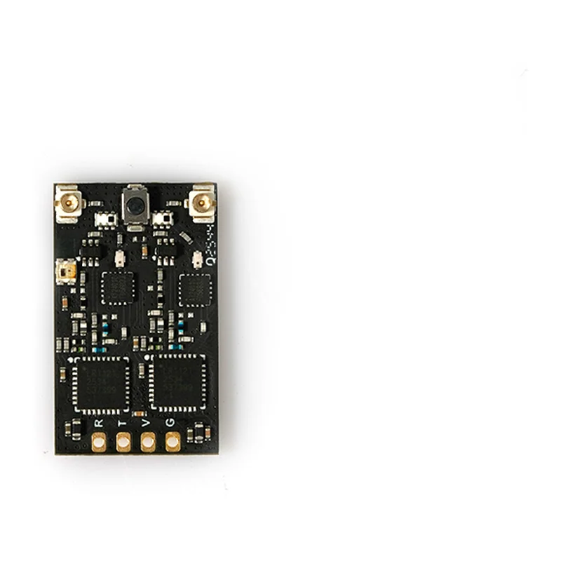 Приёмник управления Foxeer ELRS 900M/2.4G Dual Band Gemini RX