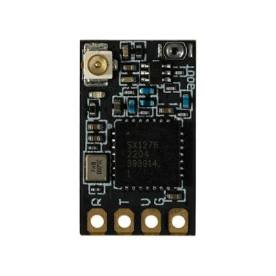 Приёмник управления Foxeer ELRS 915/868MHz Receiver