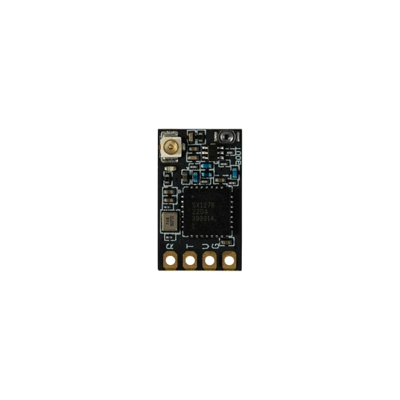 Приёмник управления Foxeer ELRS 915/868MHz Receiver