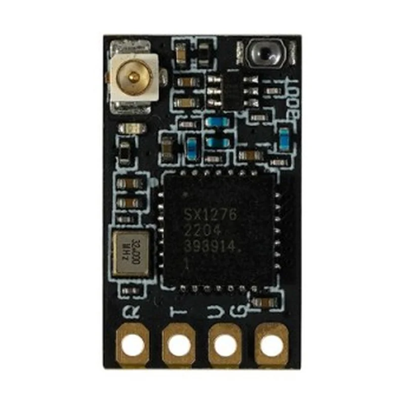 Приёмник управления Foxeer ELRS 915/868MHz Receiver