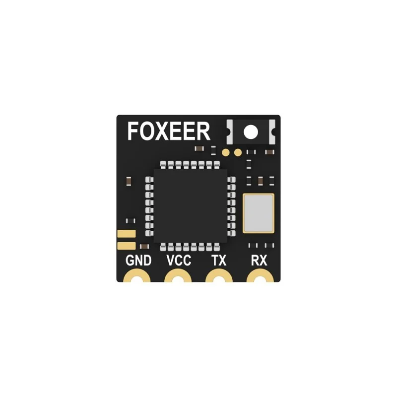 Приёмник управления Foxeer ELRS Lite 2.4G Receiver