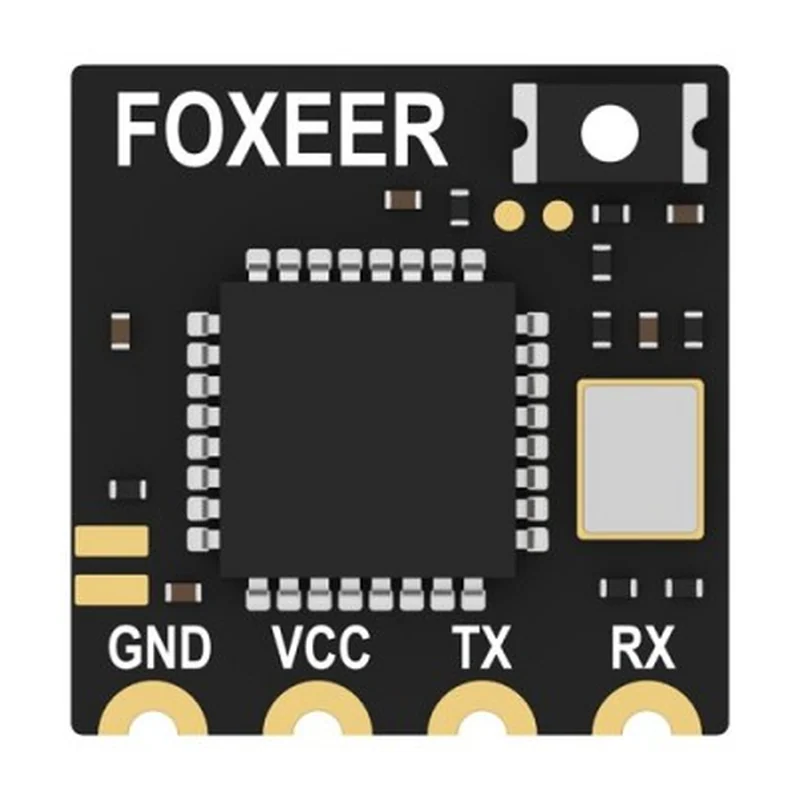 Приёмник управления Foxeer ELRS Lite 2.4G Receiver