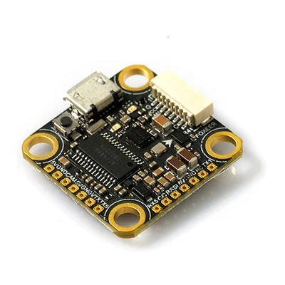 Полётный контроллер Foxeer F722 Mini V4 FC ICM42688