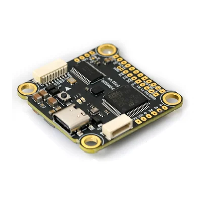 Полётный контроллер Foxeer F722 V4 FC ICM42688 DPS310