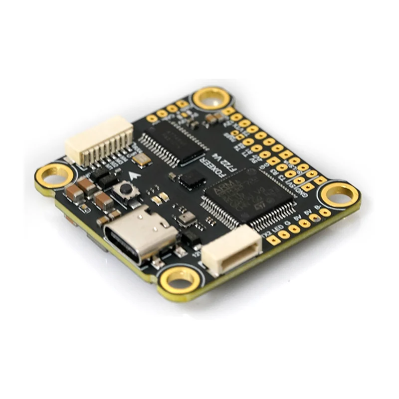 Полётный контроллер Foxeer F722 V4 FC ICM42688 DPS310