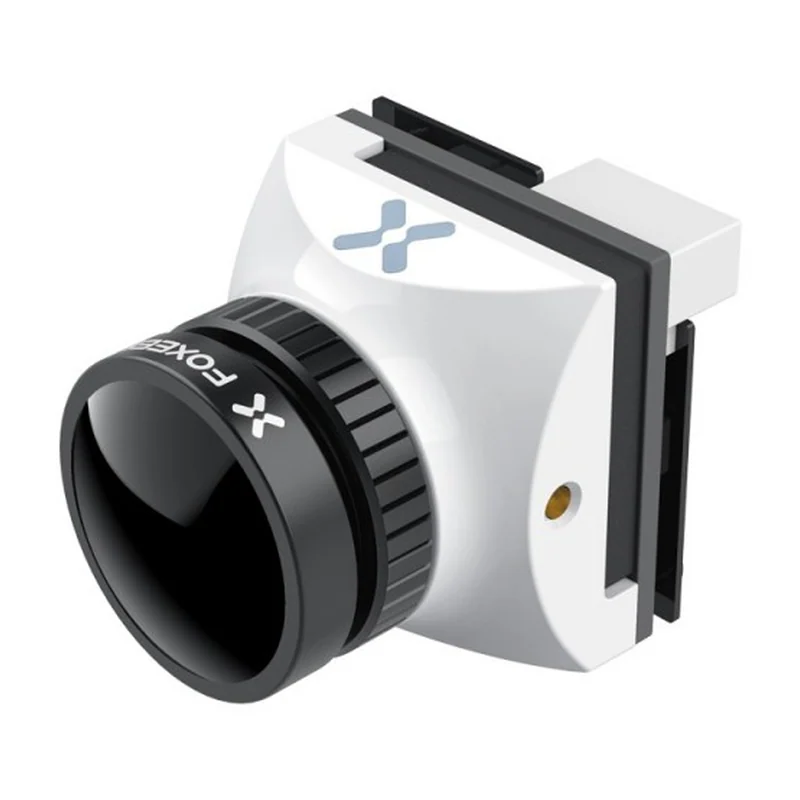 Всепогодная FPV-камера Foxeer Falkor 3 Micro 6ms Latency StarLight WDR FPV Camera, 1200TVL