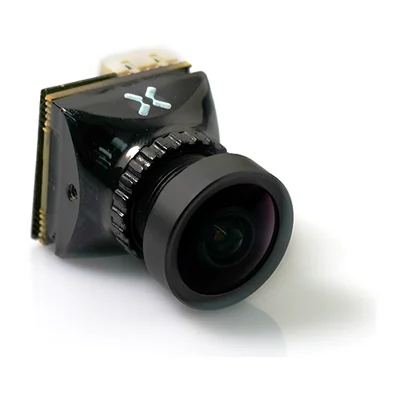 Аналоговая FPV-камера Foxeer Micro Cat 4 1200TVL StarLight FPV Camera, 1200TVL