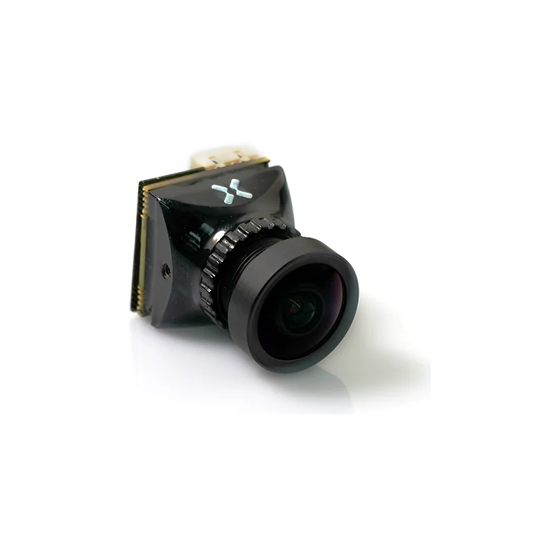 Аналоговая FPV-камера Foxeer Micro Cat 4 1200TVL StarLight FPV Camera, 1200TVL