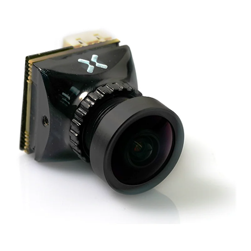 Аналоговая FPV-камера Foxeer Micro Cat 4 1200TVL StarLight FPV Camera, 1200TVL