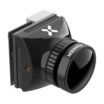 Ночная FPV-камера Foxeer Micro Night Cat 3 1200TVL 0.00001lux IR Sensitive Night Vision, 1200TVL