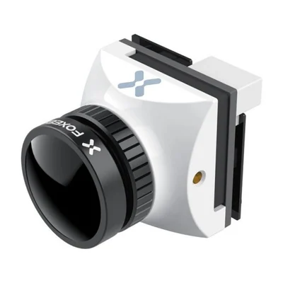 Всепогодная FPV-камера Foxeer Micro Toothless 2 FOV Switchable FPV StarLight Camera 1/2" Sen, 1200TVL