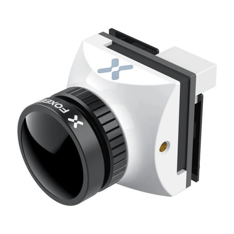 Всепогодная FPV-камера Foxeer Micro Toothless 2 FOV Switchable FPV StarLight Camera 1/2" Sen, 1200TVL