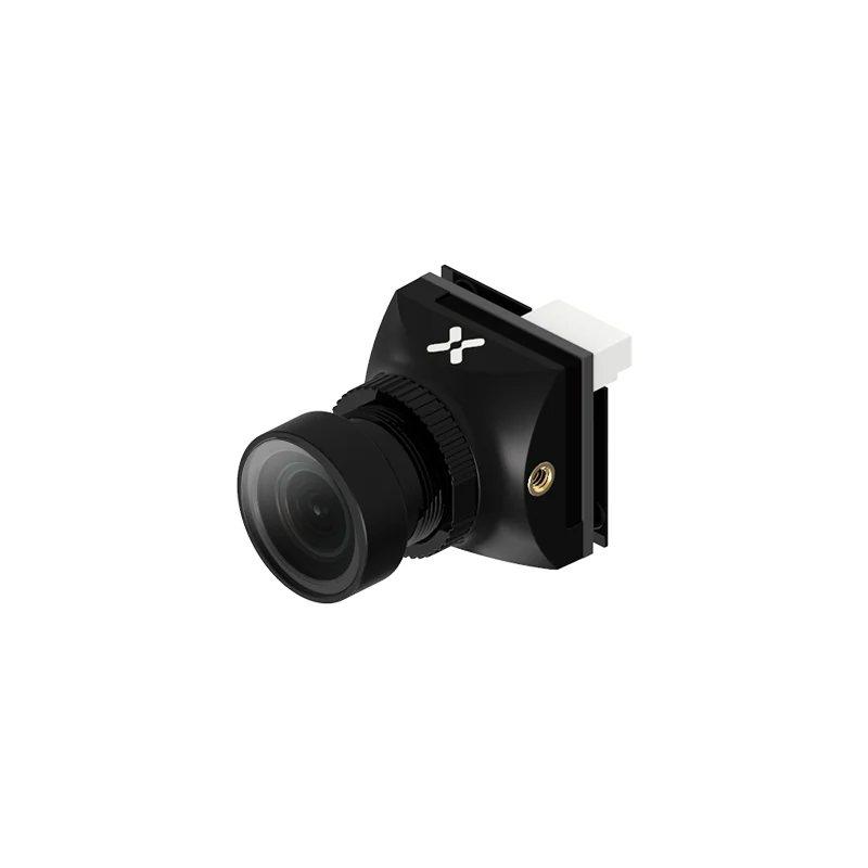 Аналоговая FPV-камера Foxeer Micro Toothless 3 StarLight FPV Night Camera, 1200TVL