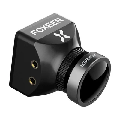 Ночная FPV-камера Foxeer Mini Cat 3 1200TVKL Low Light Night Camera, 1200TVL