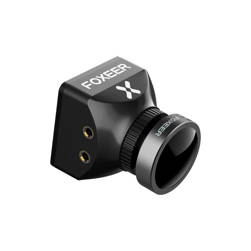 Ночная FPV-камера Foxeer Mini Cat 3 1200TVKL Low Light Night Camera, 1200TVL