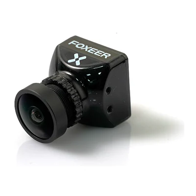 Аналоговая FPV-камера Foxeer Mini Cat 4 StarLight, 1200 ТВЛ
