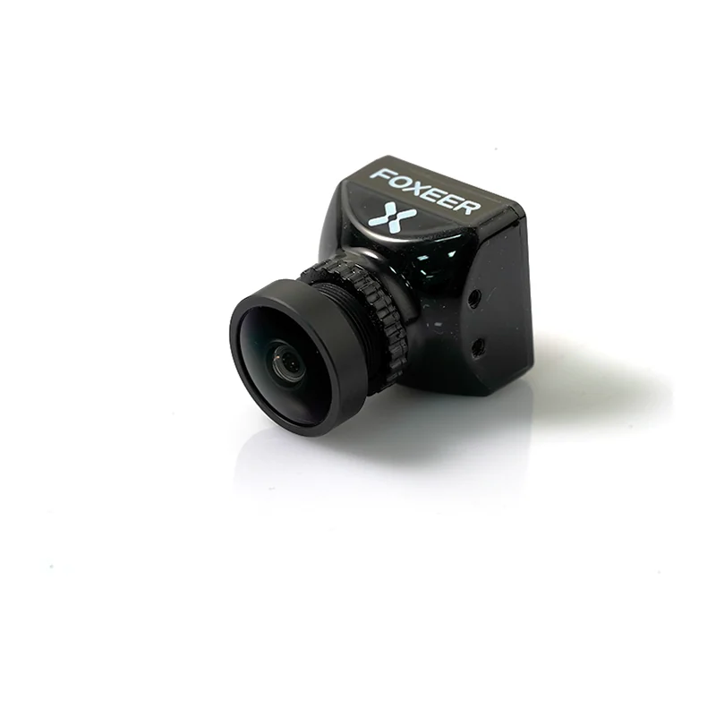Аналоговая FPV-камера Foxeer Mini Cat 4 1200TVL StarLight FPV Camera, 1200TVL