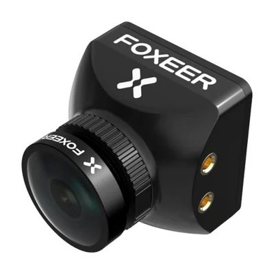 Аналоговая FPV-камера Foxeer Mini Night Cat 3 1200TVL 0.00001Lux IR Sensitive Night Vision , 1200TVL