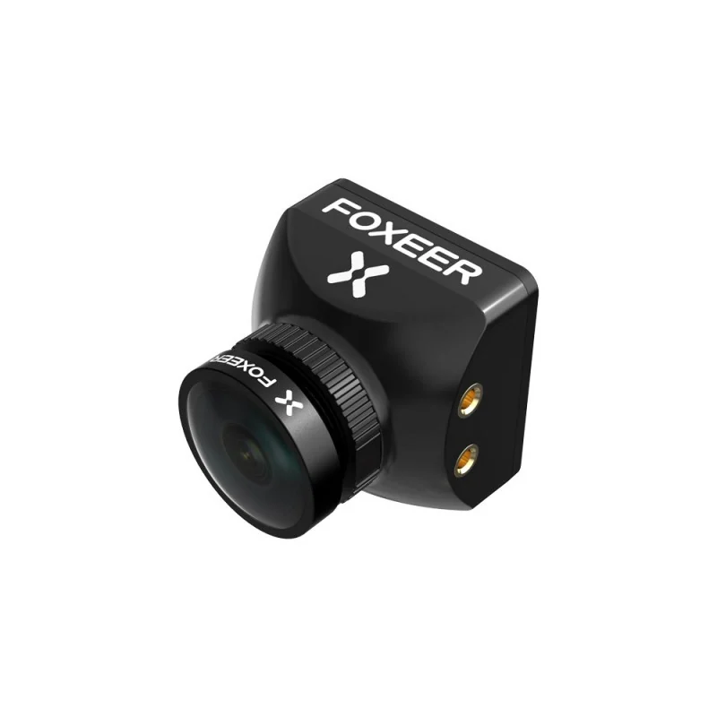 Аналоговая FPV-камера Foxeer Mini Night Cat 3 1200TVL 0.00001Lux IR Sensitive Night Vision , 1200TVL