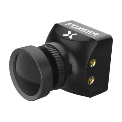 Аналоговая FPV-камера Foxeer Mini Standard Razer, 1200 ТВЛ