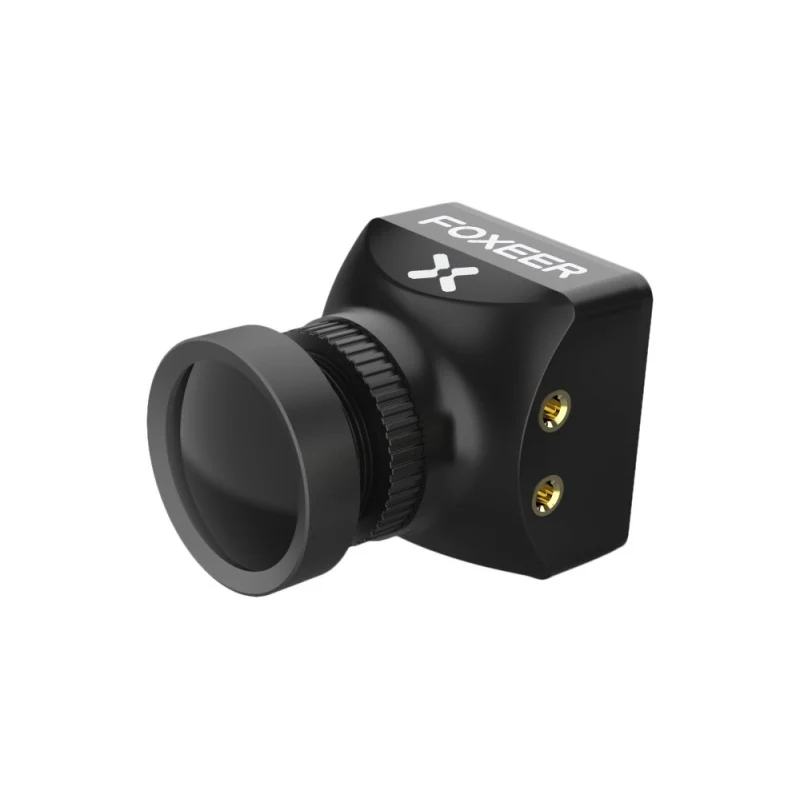 Аналоговая FPV-камера Foxeer Mini Standard Razer FPV Camera, 1200TVL