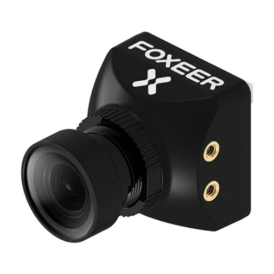 Аналоговая FPV-камера Foxeer Mini Toothless 3 StarLight, 1200 ТВЛ