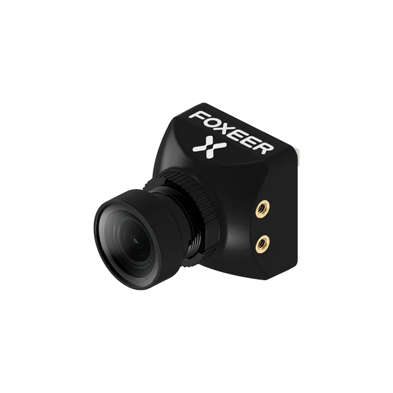 Аналоговая FPV-камера Foxeer Mini Toothless 3 StarLight FPV Night Camera, 1200TVL