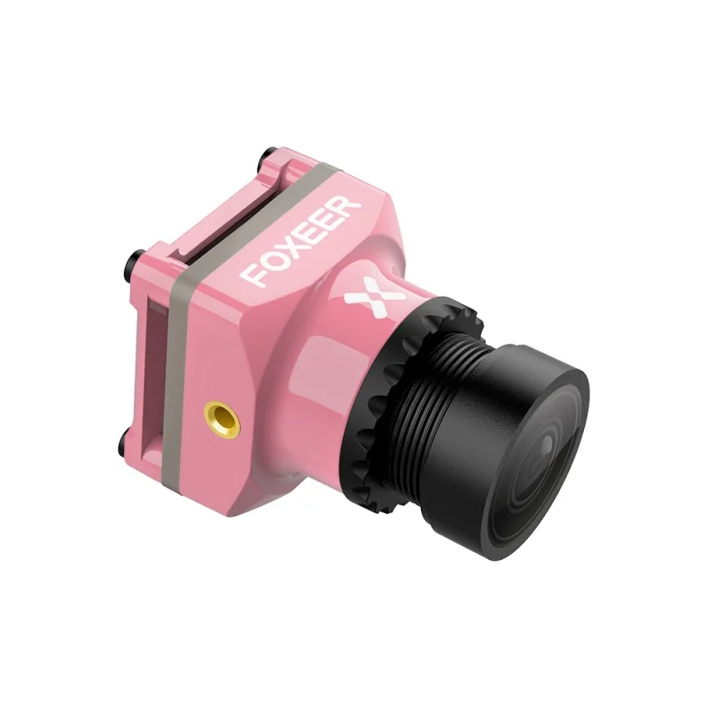Экшн-камера Foxeer Mix 1080p 60fps Super WDR Mini HD FPV Camera