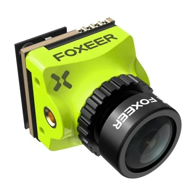 Всепогодная FPV-камера Foxeer Nano Toothless, 1200 ТВЛ