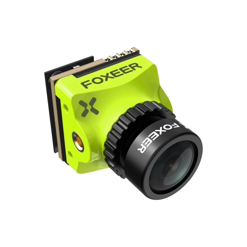 Всепогодная FPV-камера Foxeer nano toothless FPV camera, 1200TVL