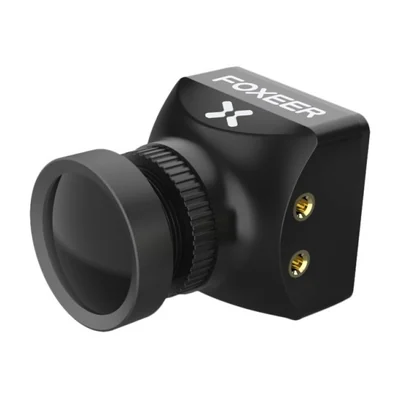 Аналоговая FPV-камера Foxeer Razer Mini V2 FPV Camera, 1200TVL