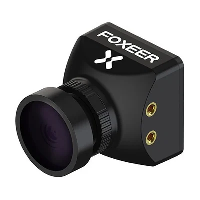 Аналоговая FPV-камера Foxeer Razer Mini V3 FPV Camera, 1200TVL