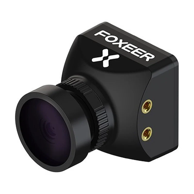 Аналоговая FPV-камера Foxeer Razer Mini V3 FPV Camera, 1200TVL