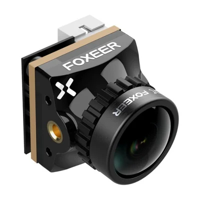 Аналоговая FPV-камера Foxeer Razer Nano Low Latency FPV Camera, 1200TVL