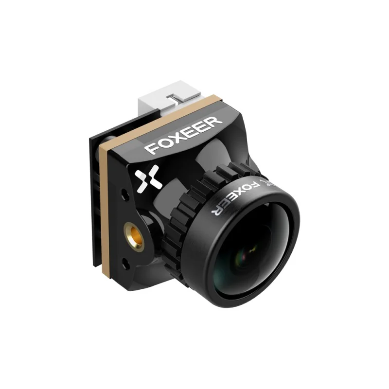 Аналоговая FPV-камера Foxeer Razer Nano Low Latency FPV Camera, 1200TVL
