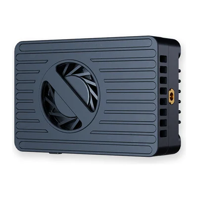 Видеопередатчик Foxeer Reaper 3.3G 4W 40CH VTx Tramp