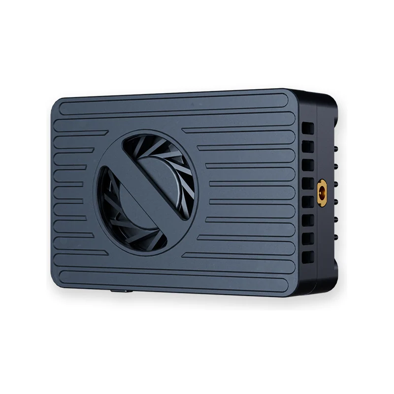 Видеопередатчик Foxeer Reaper 3.3G 4W 40CH VTx Tramp