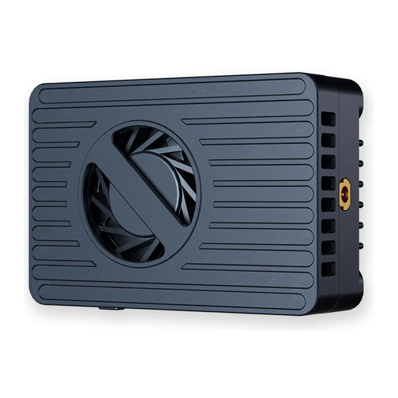Видеопередатчик Foxeer Reaper 3.3G 4W 40CH VTx Tramp