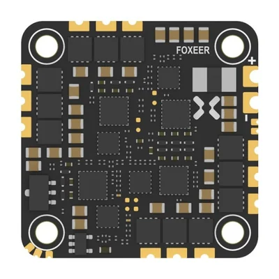 Полётный контроллер AIO Foxeer Reaper V2, STM32F745, регулятор 45 А, 2–6S