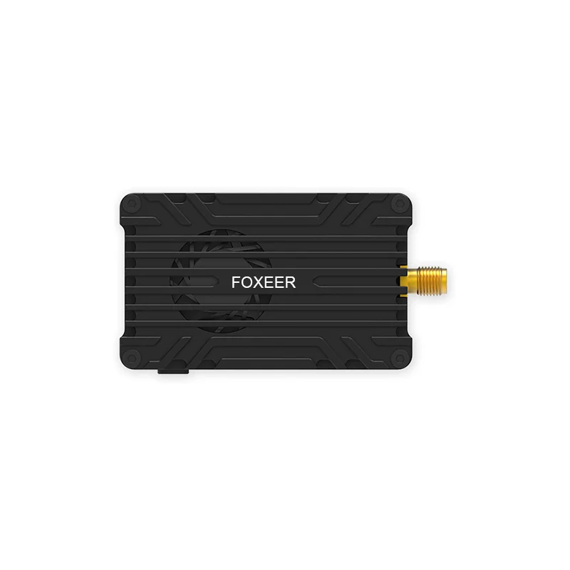Видеопередатчик Foxeer Reaper Infinity 7.2G 64CH FPV VTx