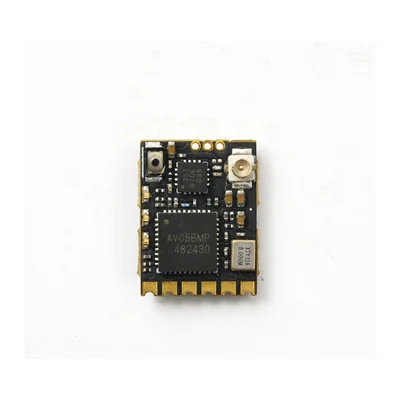 Видеопередатчик Foxeer Reaper Nano V2 5,8 ГГц 72 канала 350 мВт Tramp