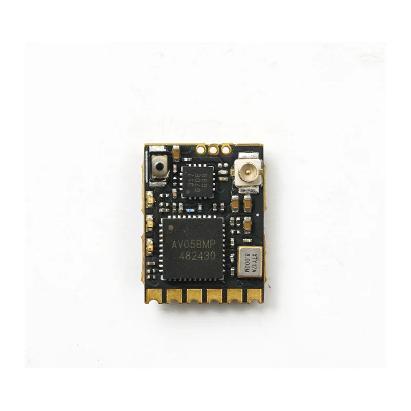 Видеопередатчик Foxeer Reaper Nano V2 VTx 5.8G 72CH 350mW Tramp