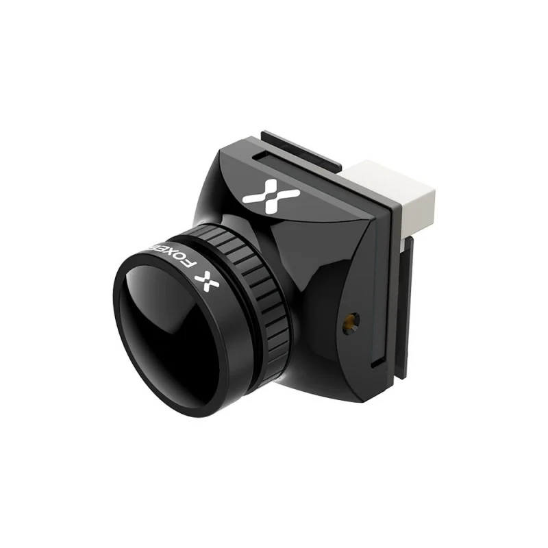 Аналоговая FPV-камера Foxeer T Rex Micro 1500TVL Low Latency Super WDR FPV Camera, 1500TVL