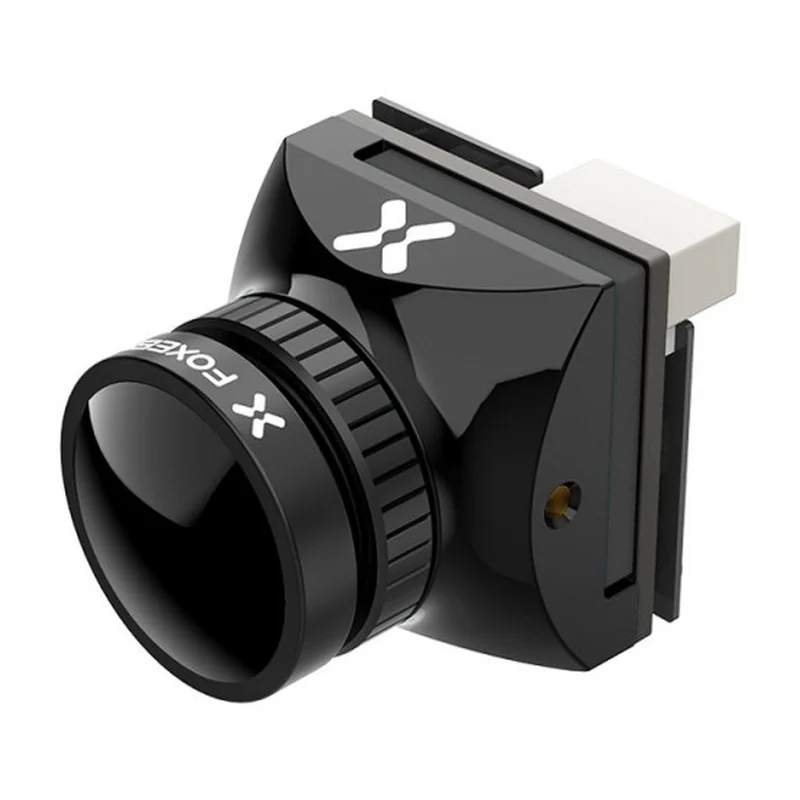 Аналоговая FPV-камера Foxeer T Rex Micro 1500TVL Low Latency Super WDR FPV Camera, 1500TVL