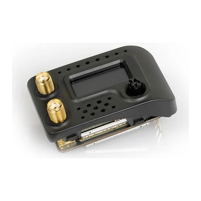 Видеопередатчик Foxeer Wildfire Lite 4.9G/5.8GHz 80CH Dual Receiver